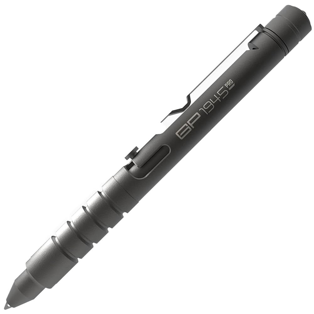 GPCA GP1945ボルトアクションペン570 Amazon.co.jp: GPCA - GP 1945 ボルトアクションペン PRO ペン